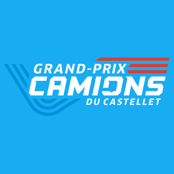 GP Camions du Castellet
