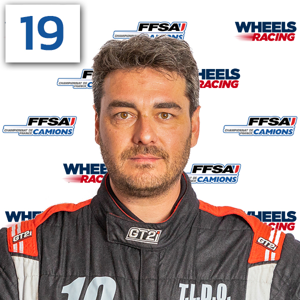 Florian Orsini