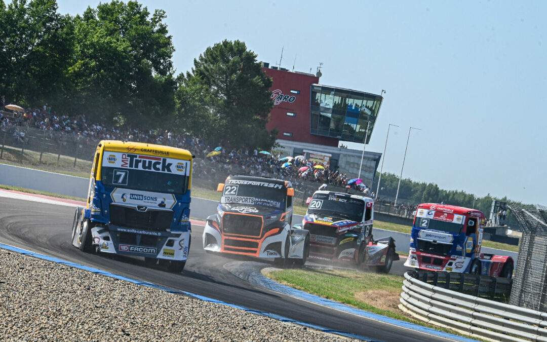 Photos Nogaro 2025
