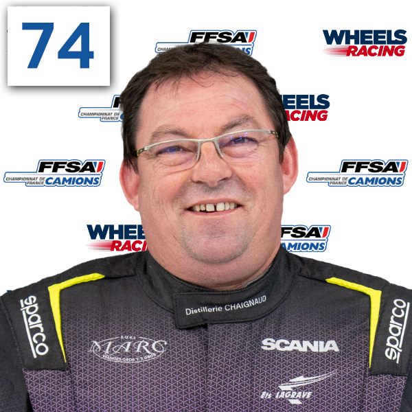 Fabrice Chaignaud