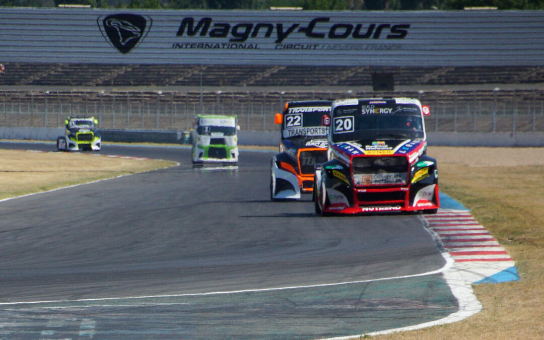 Photos Magny-Cours 2025