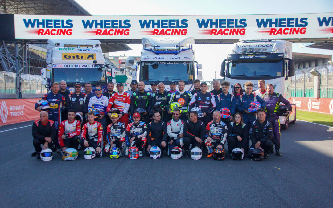 Photos Le Mans 2025
