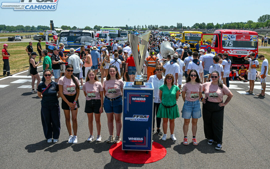 Photos Nogaro 2026