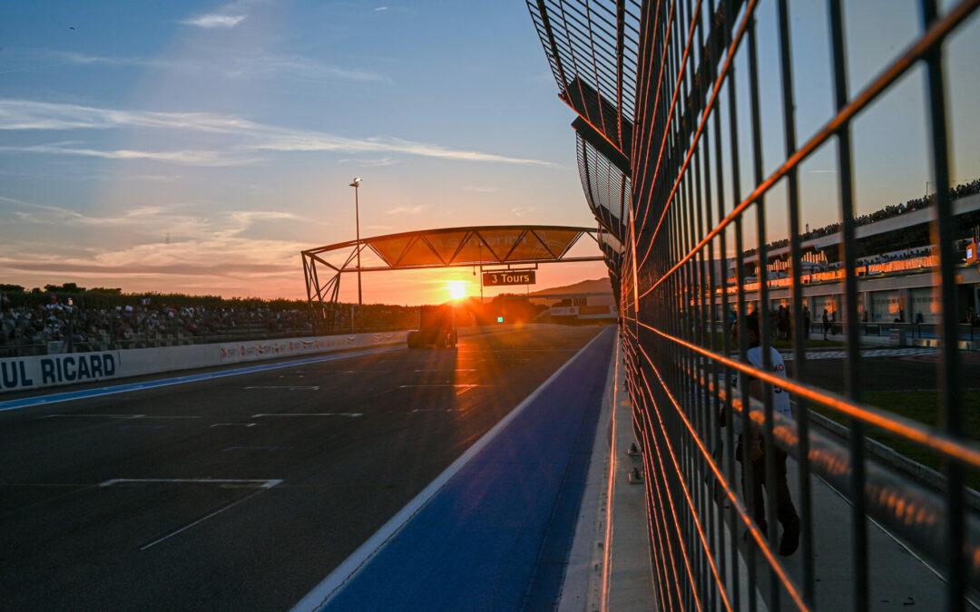 Photos Le Castellet 2026